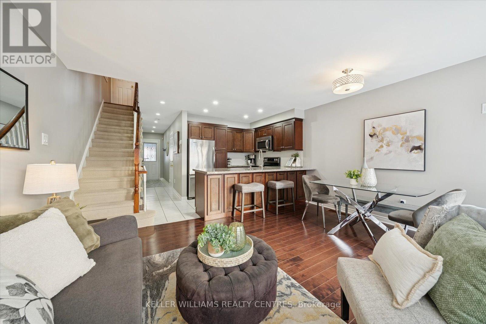 8 - 78 Tania Crescent, Vaughan, Ontario  L6A 2M8 - Photo 12 - N12760378