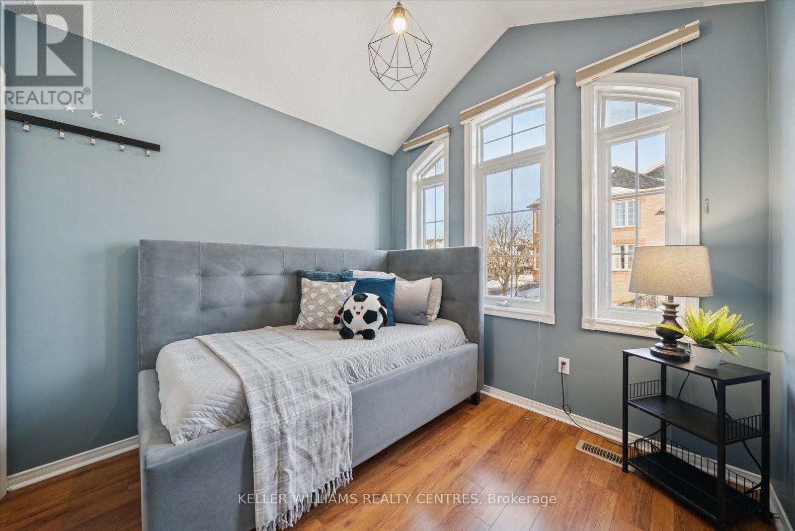 8 - 78 Tania Crescent, Vaughan, Ontario  L6A 2M8 - Photo 18 - N12760378