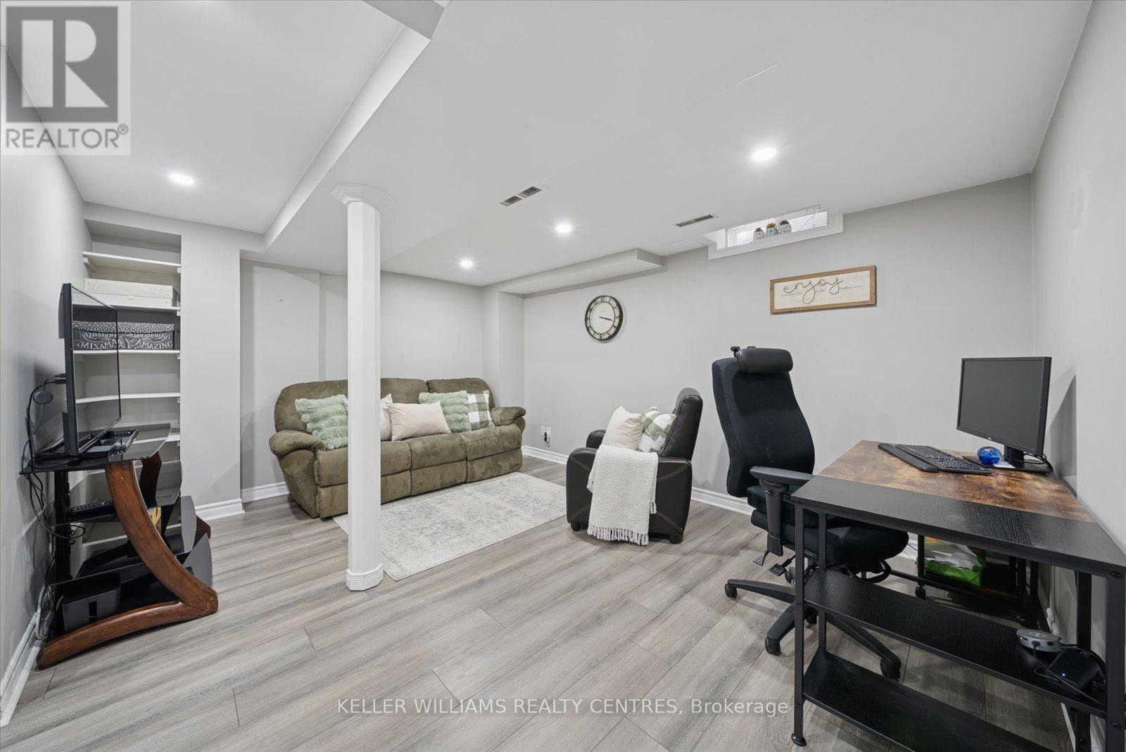 8 - 78 Tania Crescent, Vaughan, Ontario  L6A 2M8 - Photo 22 - N12760378