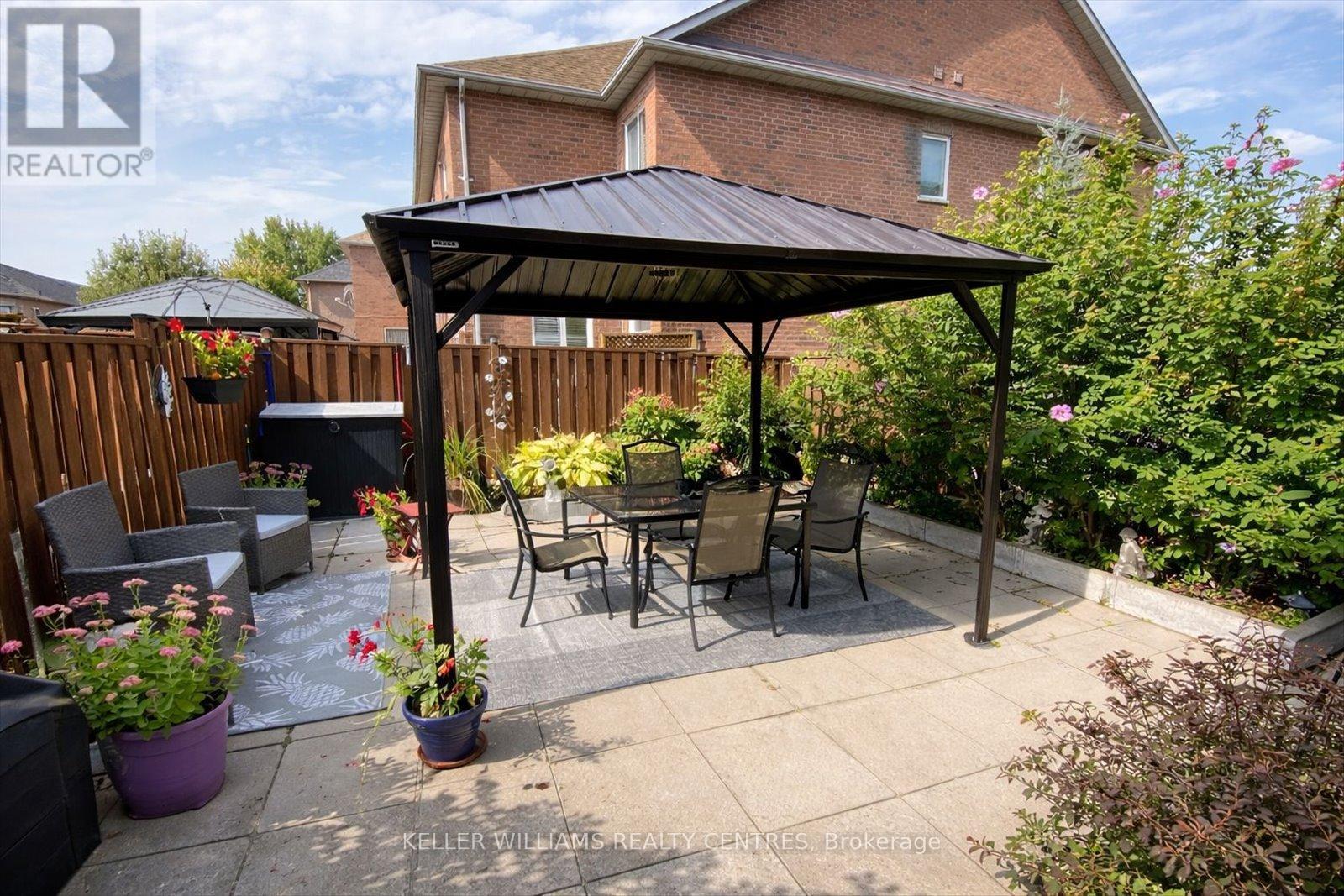 8 - 78 Tania Crescent, Vaughan, Ontario  L6A 2M8 - Photo 26 - N12760378