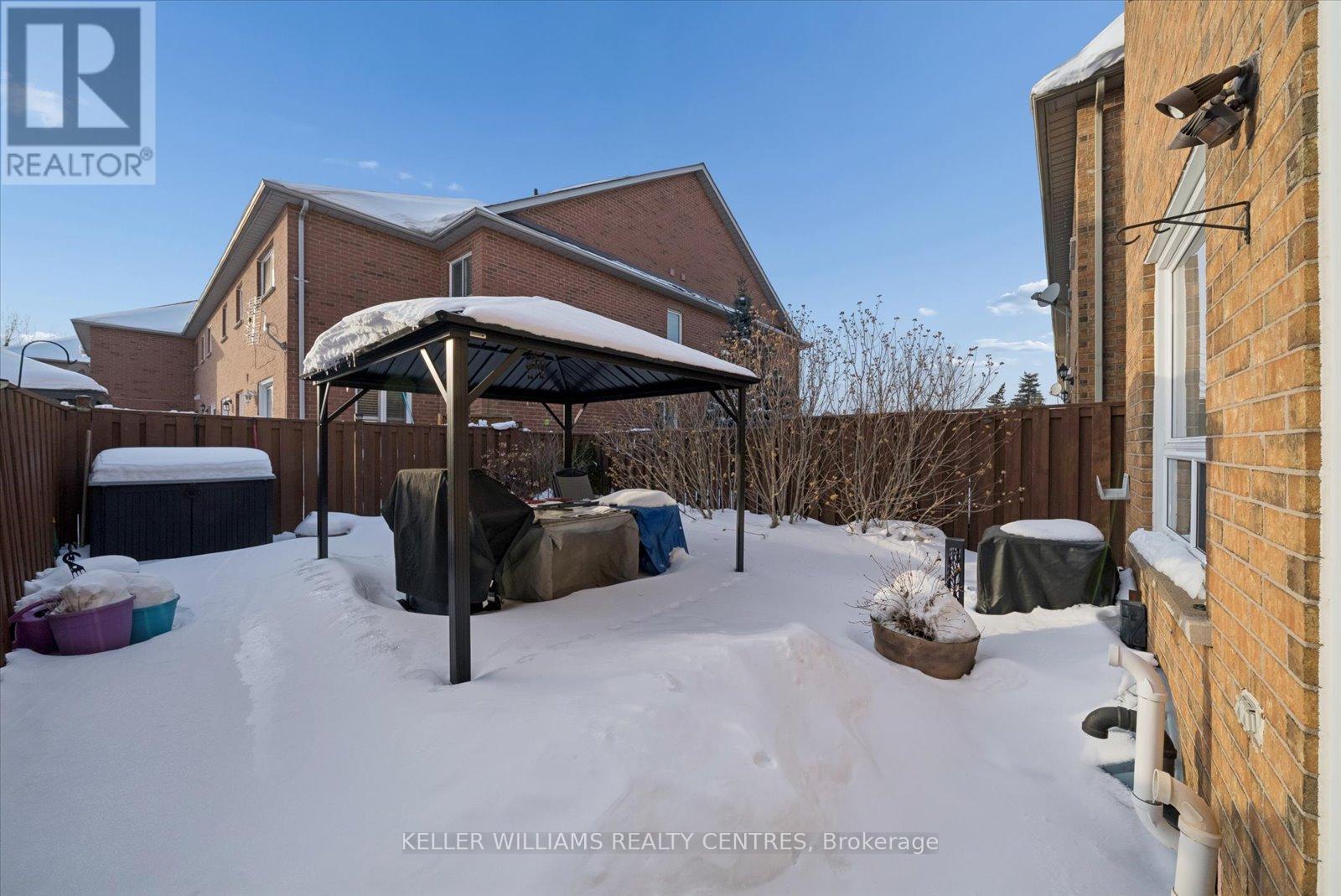8 - 78 Tania Crescent, Vaughan, Ontario  L6A 2M8 - Photo 27 - N12760378
