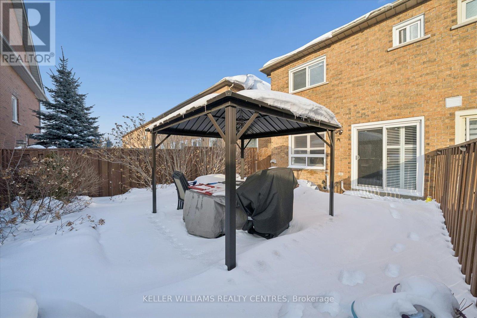 8 - 78 Tania Crescent, Vaughan, Ontario  L6A 2M8 - Photo 28 - N12760378