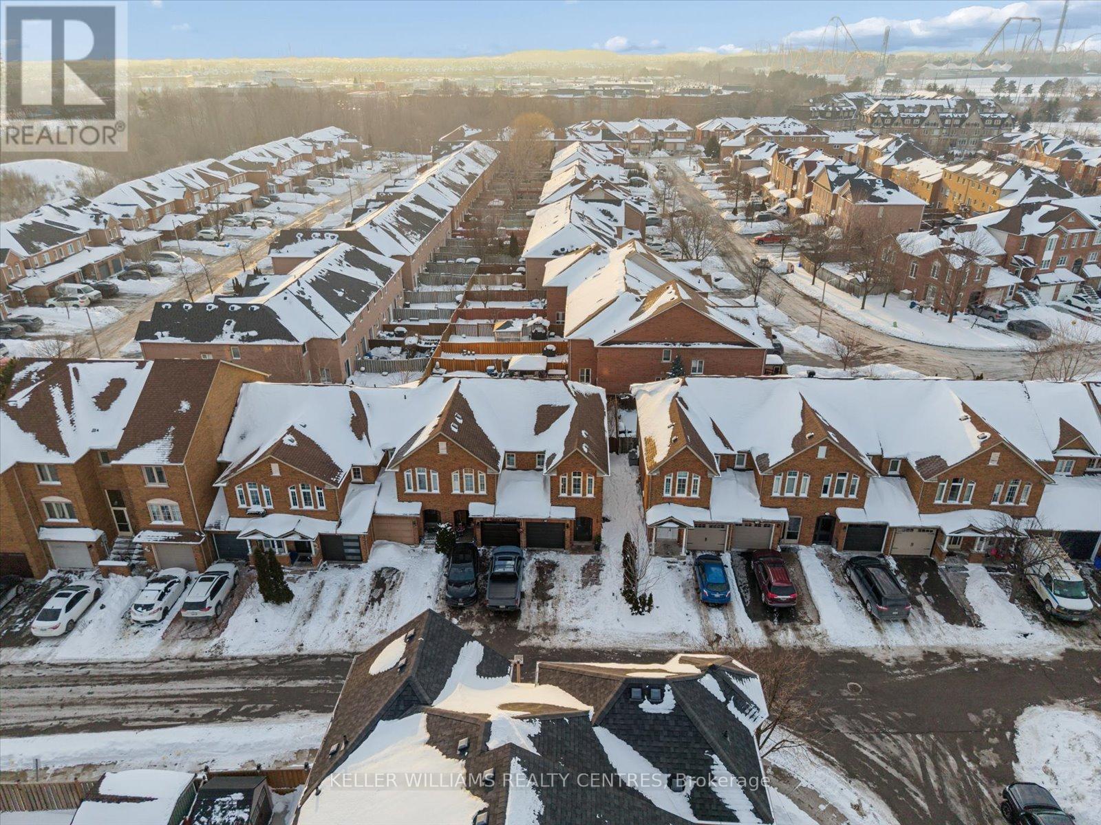 8 - 78 Tania Crescent, Vaughan, Ontario  L6A 2M8 - Photo 30 - N12760378