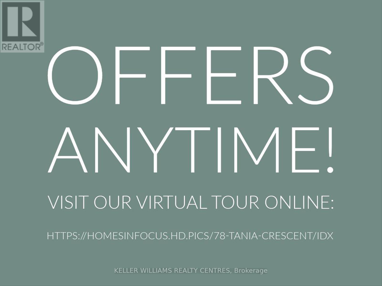 8 - 78 Tania Crescent, Vaughan, Ontario  L6A 2M8 - Photo 33 - N12760378