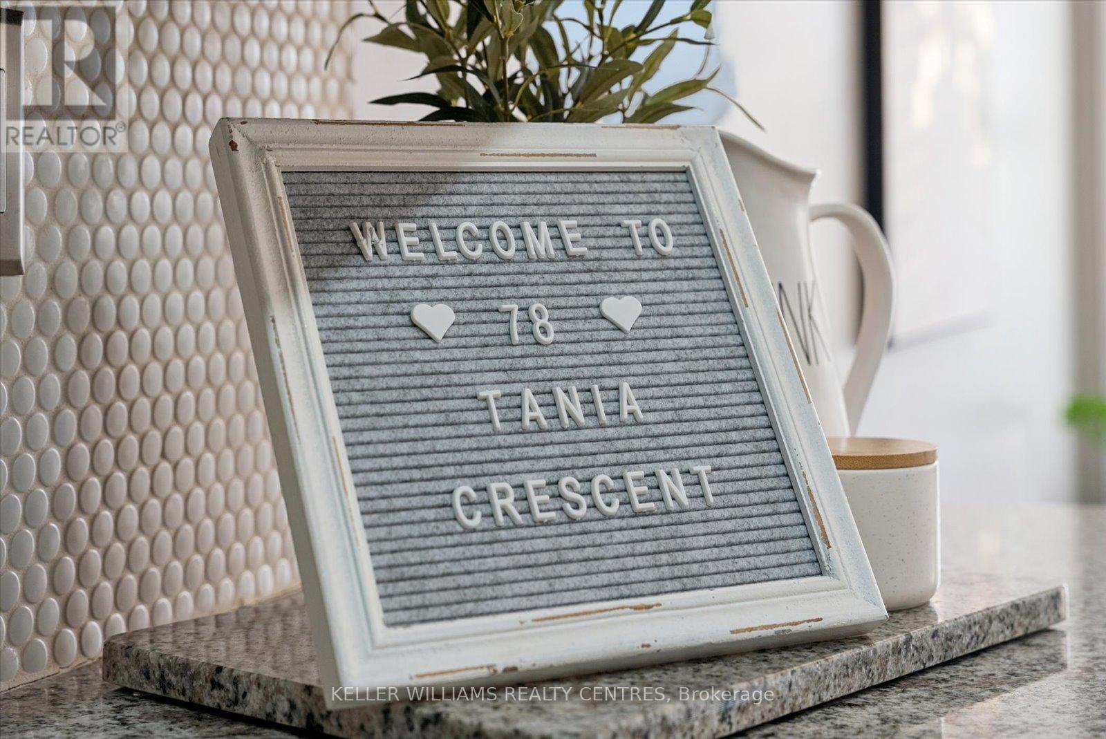 8 - 78 Tania Crescent, Vaughan, Ontario  L6A 2M8 - Photo 5 - N12760378