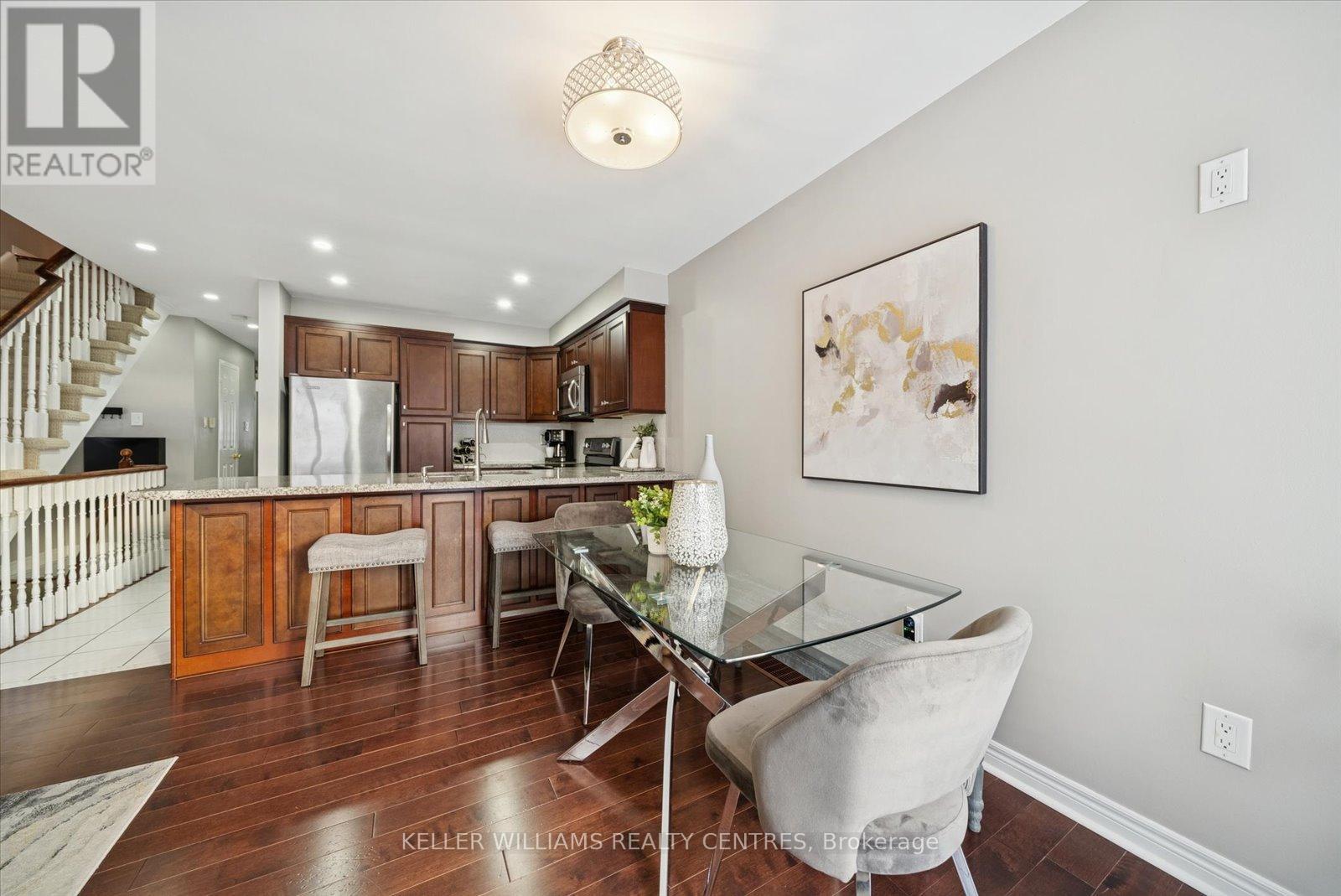 8 - 78 Tania Crescent, Vaughan, Ontario  L6A 2M8 - Photo 8 - N12760378