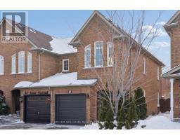 8 - 78 TANIA CRESCENT, Vaughan, Ontario