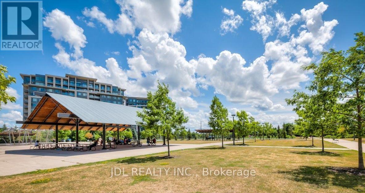 701 - 25 Times Ave Avenue, Markham, Ontario  L3T 7X5 - Photo 15 - N12760394