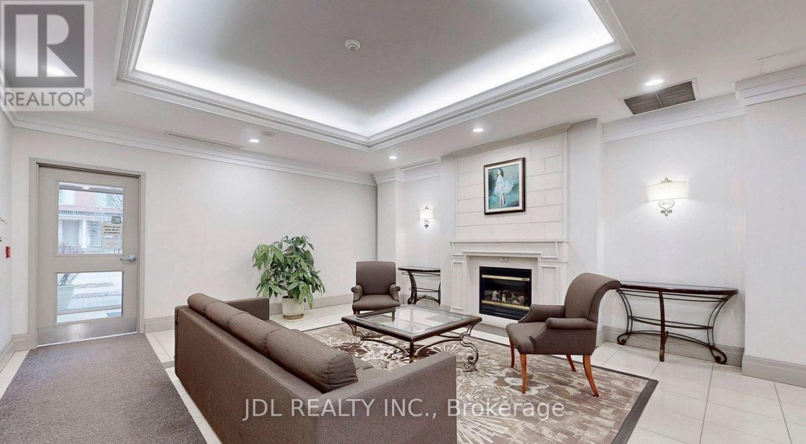 701 - 25 Times Ave Avenue, Markham, Ontario  L3T 7X5 - Photo 4 - N12760394