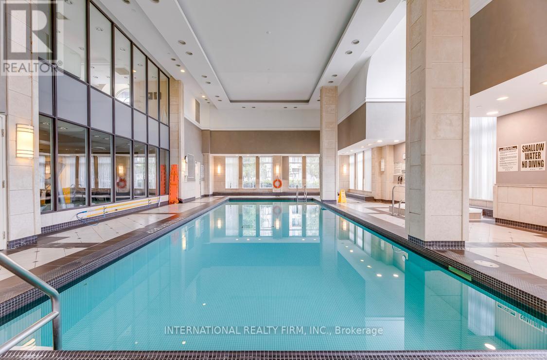 Ph09 - 350 Red Maple Road, Richmond Hill, Ontario  L4C 0T5 - Photo 22 - N12760396