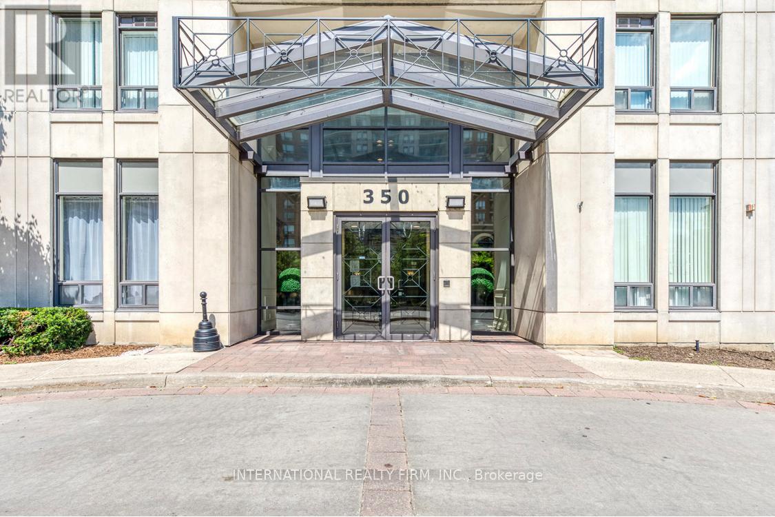 Ph09 - 350 Red Maple Road, Richmond Hill, Ontario  L4C 0T5 - Photo 3 - N12760396