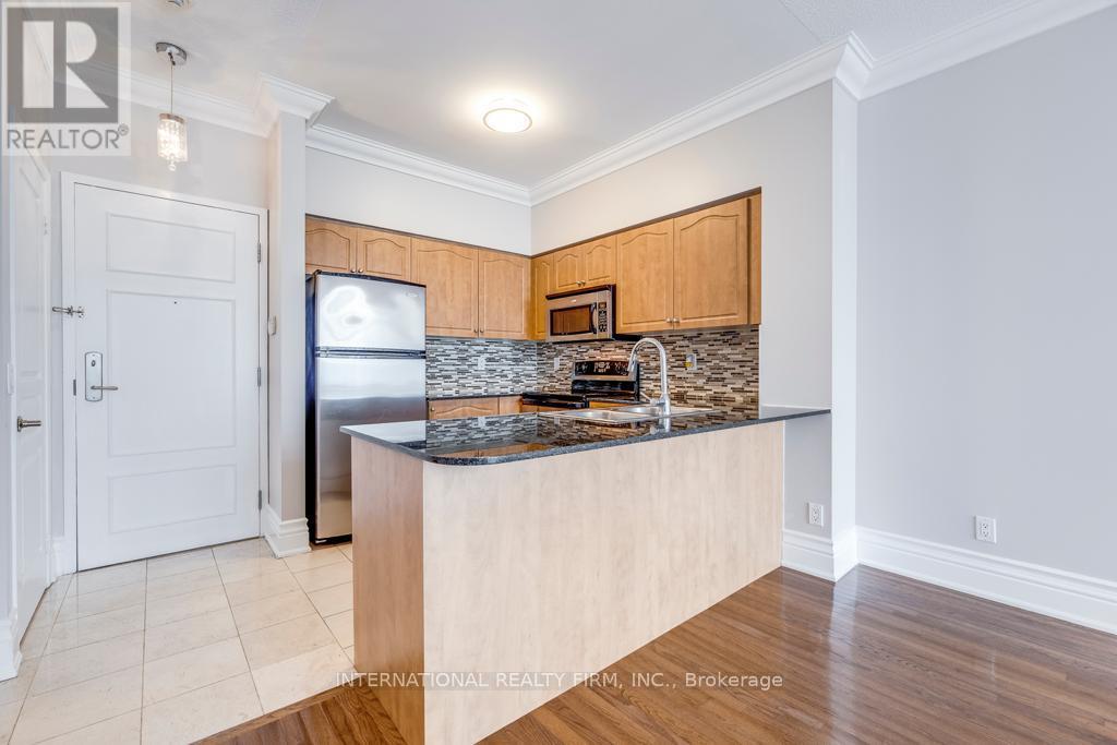 Ph09 - 350 Red Maple Road, Richmond Hill, Ontario  L4C 0T5 - Photo 7 - N12760396