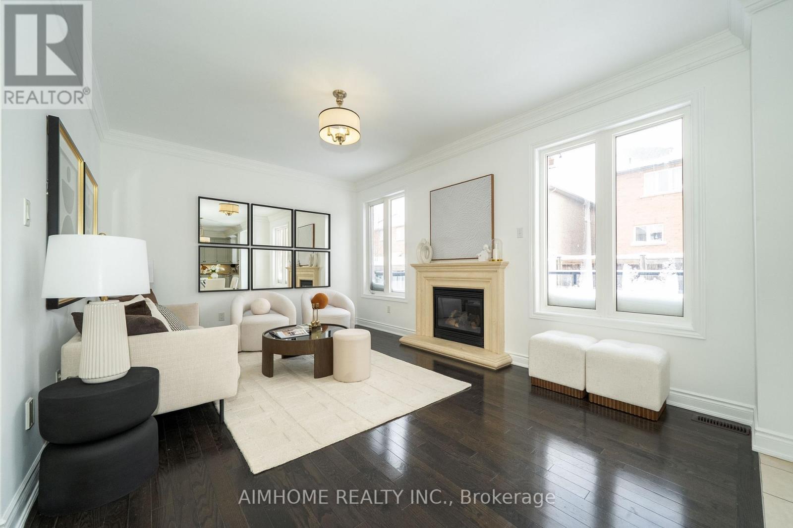 15 Rowley Street, Richmond Hill, Ontario  L4E 0N2 - Photo 20 - N12760412