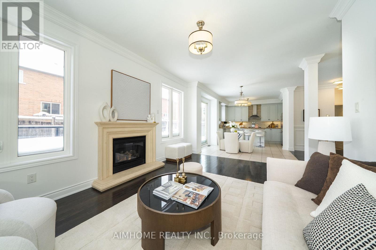 15 Rowley Street, Richmond Hill, Ontario  L4E 0N2 - Photo 21 - N12760412