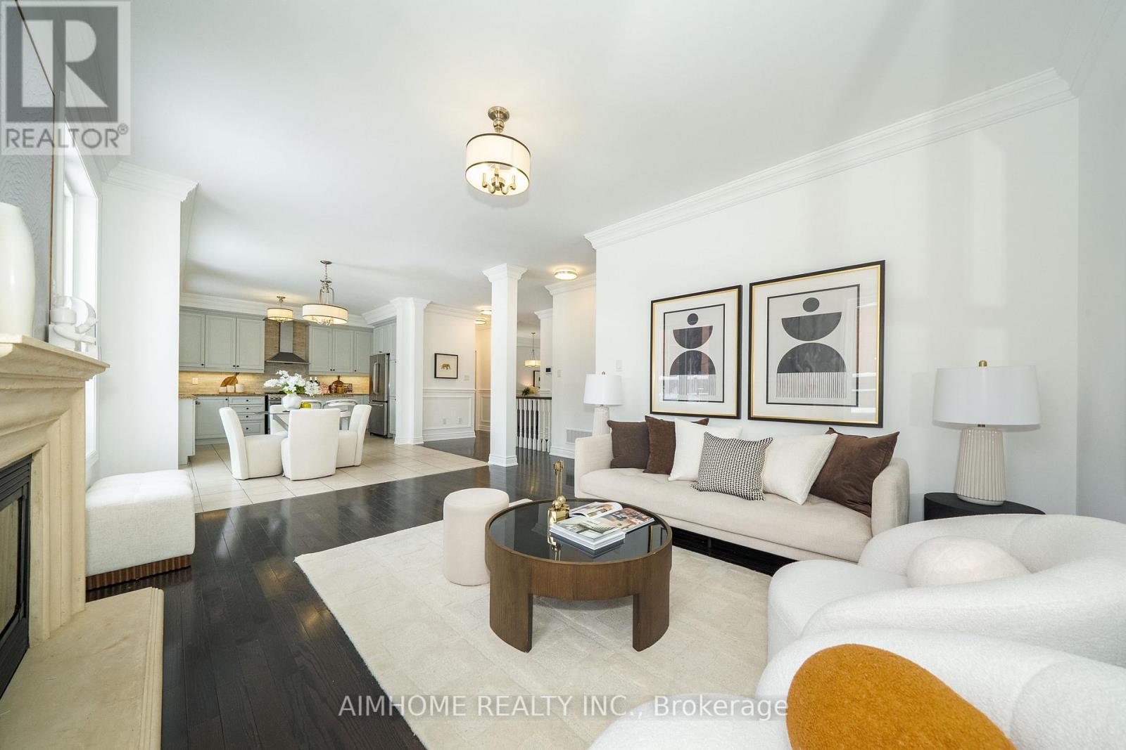 15 Rowley Street, Richmond Hill, Ontario  L4E 0N2 - Photo 22 - N12760412