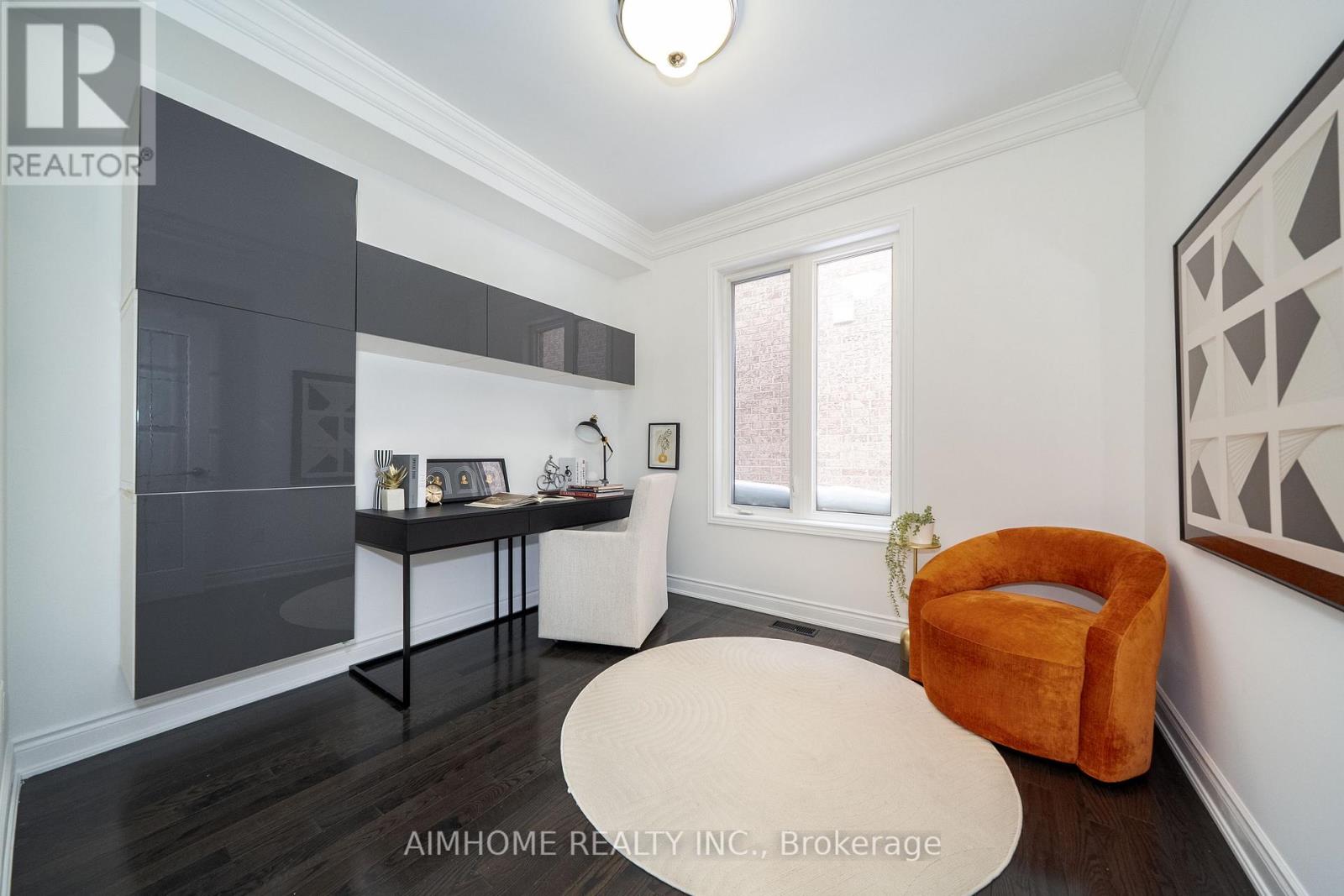 15 Rowley Street, Richmond Hill, Ontario  L4E 0N2 - Photo 23 - N12760412