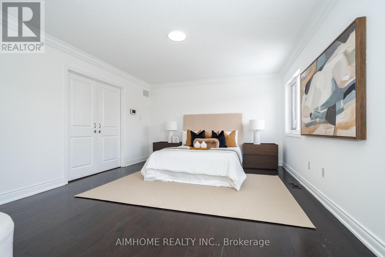 15 Rowley Street, Richmond Hill, Ontario  L4E 0N2 - Photo 29 - N12760412