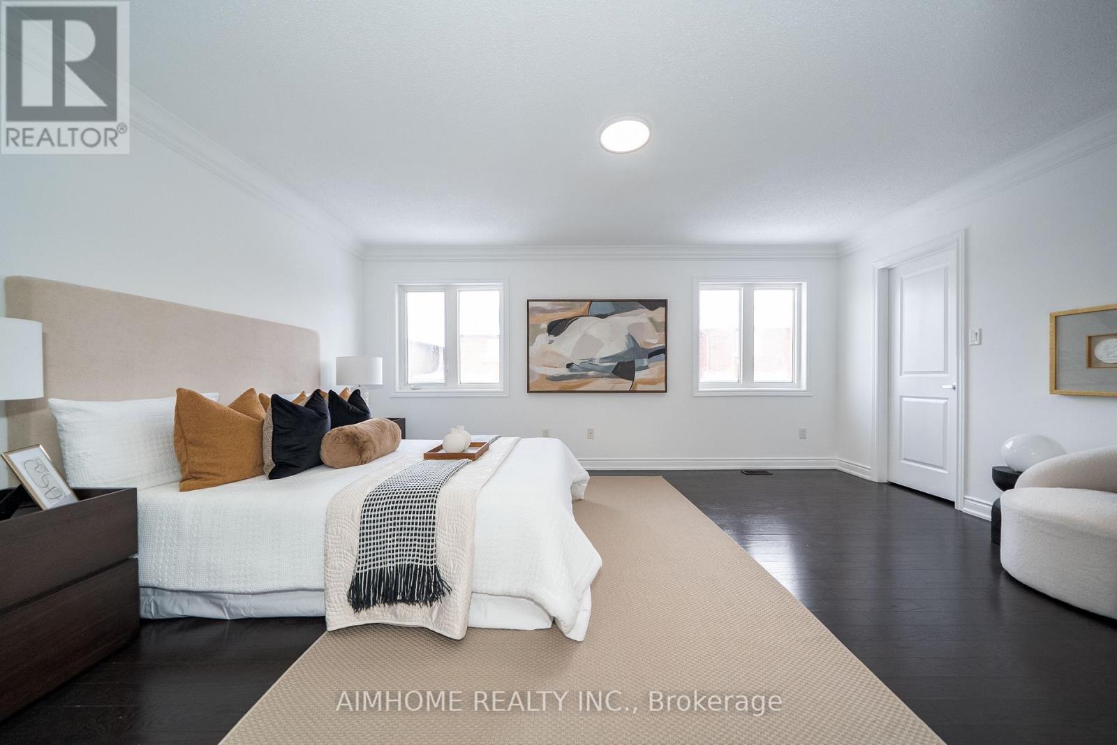 15 Rowley Street, Richmond Hill, Ontario  L4E 0N2 - Photo 30 - N12760412