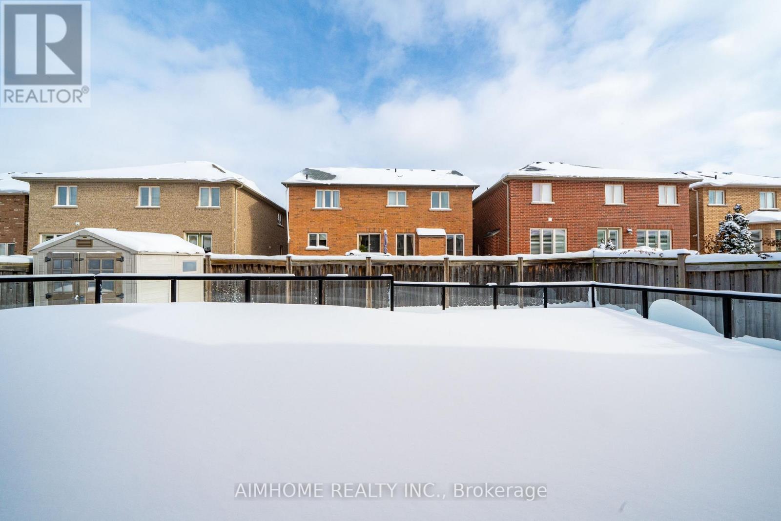 15 Rowley Street, Richmond Hill, Ontario  L4E 0N2 - Photo 49 - N12760412