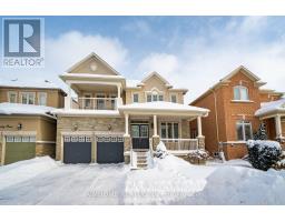 15 ROWLEY STREET, Richmond Hill, Ontario