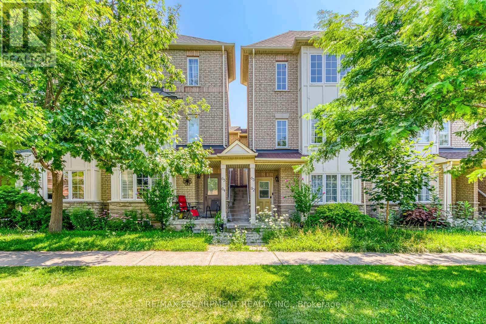 2218 SHADETREE AVENUE W, Burlington, Ontario