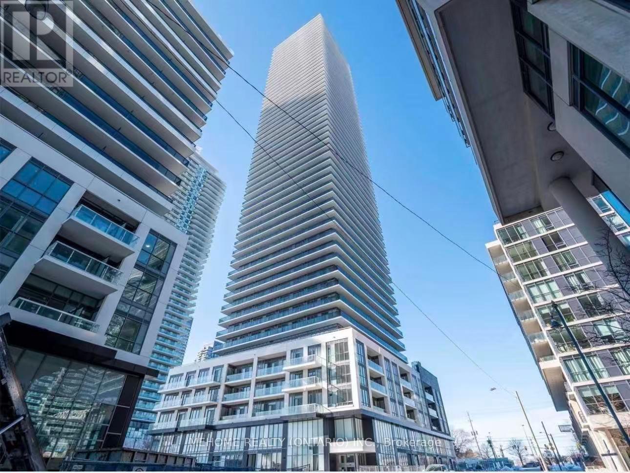 2908 - 70 ANNIE CRAIG DRIVE, Toronto, Ontario