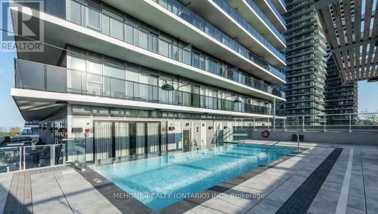 2908 - 70 Annie Craig Drive, Toronto, Ontario  M8V 0G2 - Photo 10 - W12760382