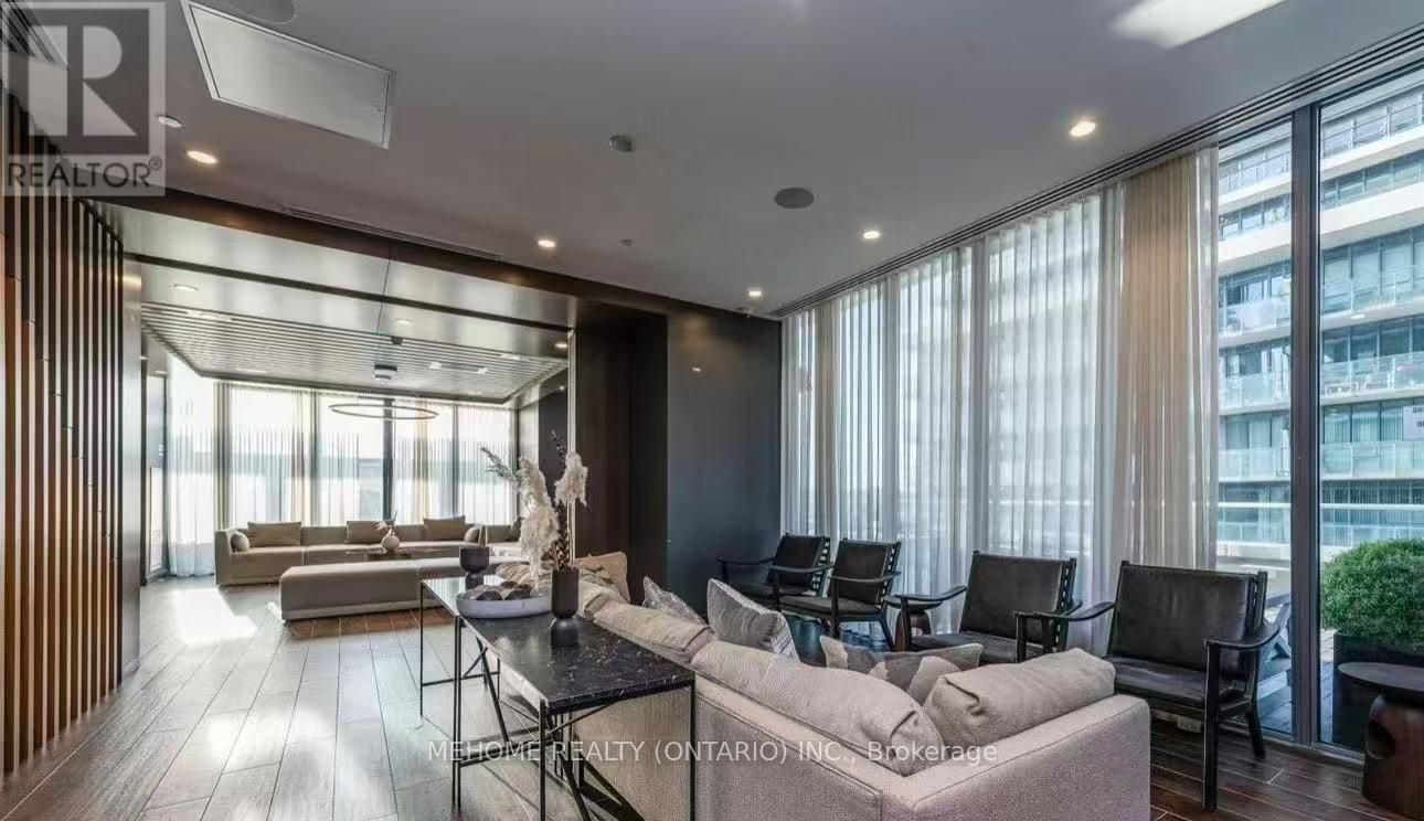 2908 - 70 Annie Craig Drive, Toronto, Ontario  M8V 0G2 - Photo 2 - W12760382