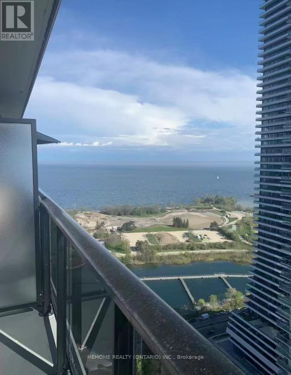 2908 - 70 Annie Craig Drive, Toronto, Ontario  M8V 0G2 - Photo 20 - W12760382