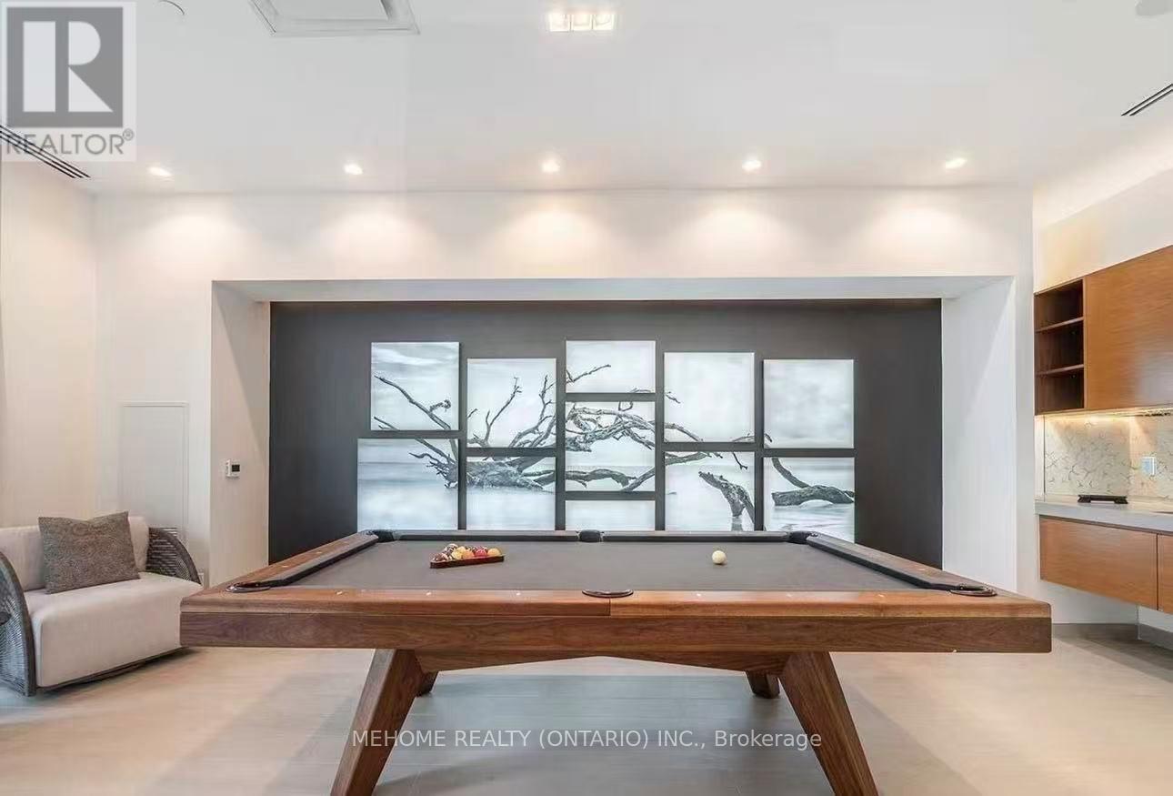 2908 - 70 Annie Craig Drive, Toronto, Ontario  M8V 0G2 - Photo 5 - W12760382