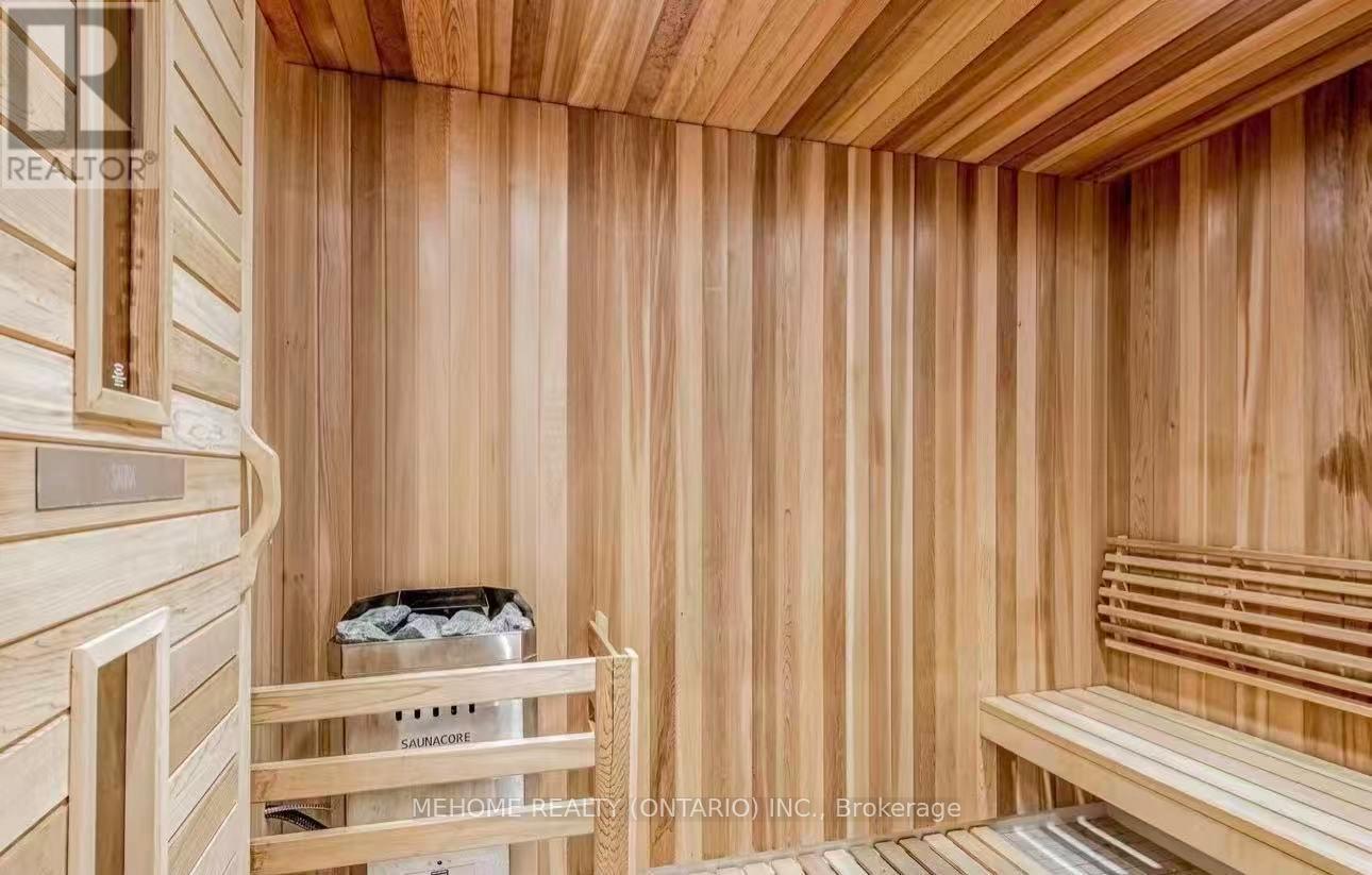 2908 - 70 Annie Craig Drive, Toronto, Ontario  M8V 0G2 - Photo 6 - W12760382