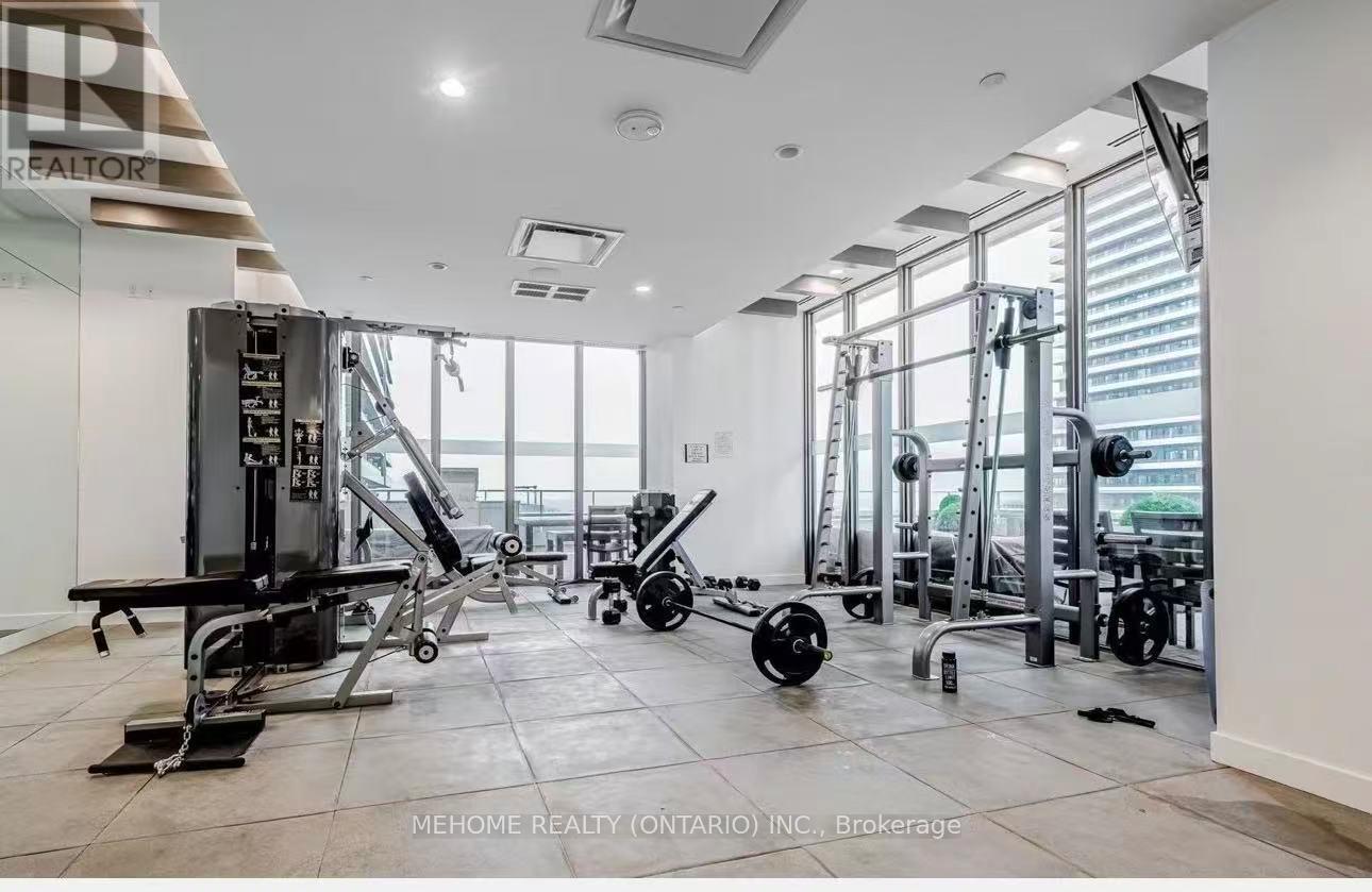 2908 - 70 Annie Craig Drive, Toronto, Ontario  M8V 0G2 - Photo 7 - W12760382