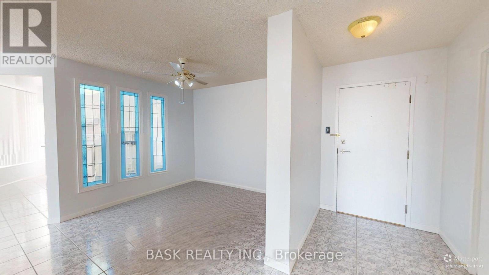 907 - 12 Laurelcrest Street, Brampton, Ontario  L6S 5Y4 - Photo 25 - W12760388