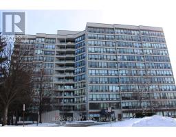 907 - 12 LAURELCREST STREET, Brampton, Ontario