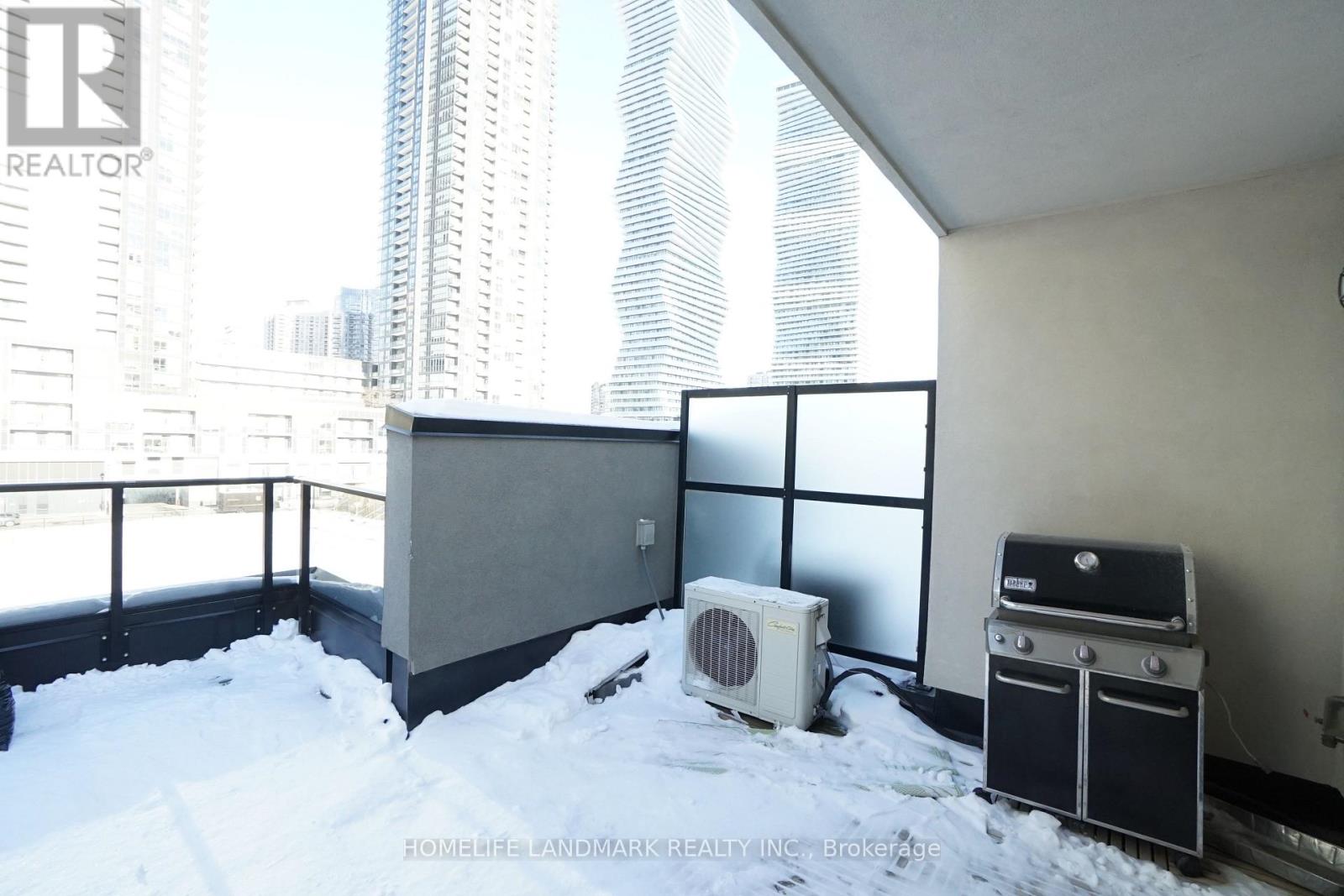 4 - 4030 Parkside Village Drive, Mississauga, Ontario  L5B 0K2 - Photo 21 - W12760400