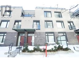 4 - 4030 PARKSIDE VILLAGE DRIVE, Mississauga, Ontario