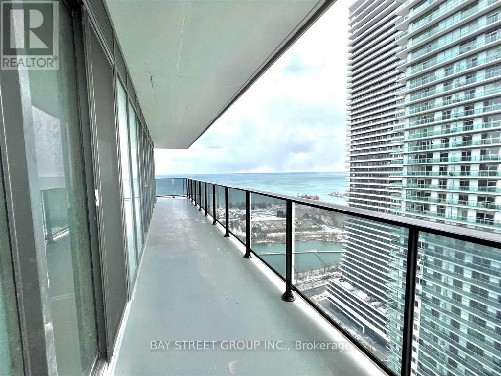 2806 - 70 Annie Craig Drive, Toronto, Ontario  M8V 0C4 - Photo 20 - W12760424