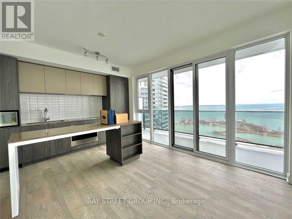 2806 - 70 Annie Craig Drive, Toronto, Ontario  M8V 0C4 - Photo 7 - W12760424