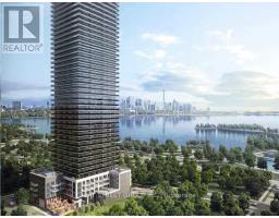 2806 - 70 ANNIE CRAIG DRIVE, Toronto, Ontario