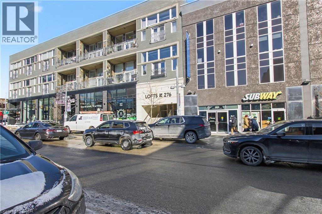 276 W King Street W Unit# 213, Kitchener, Ontario  N2G 1B6 - Photo 20 - 40802491