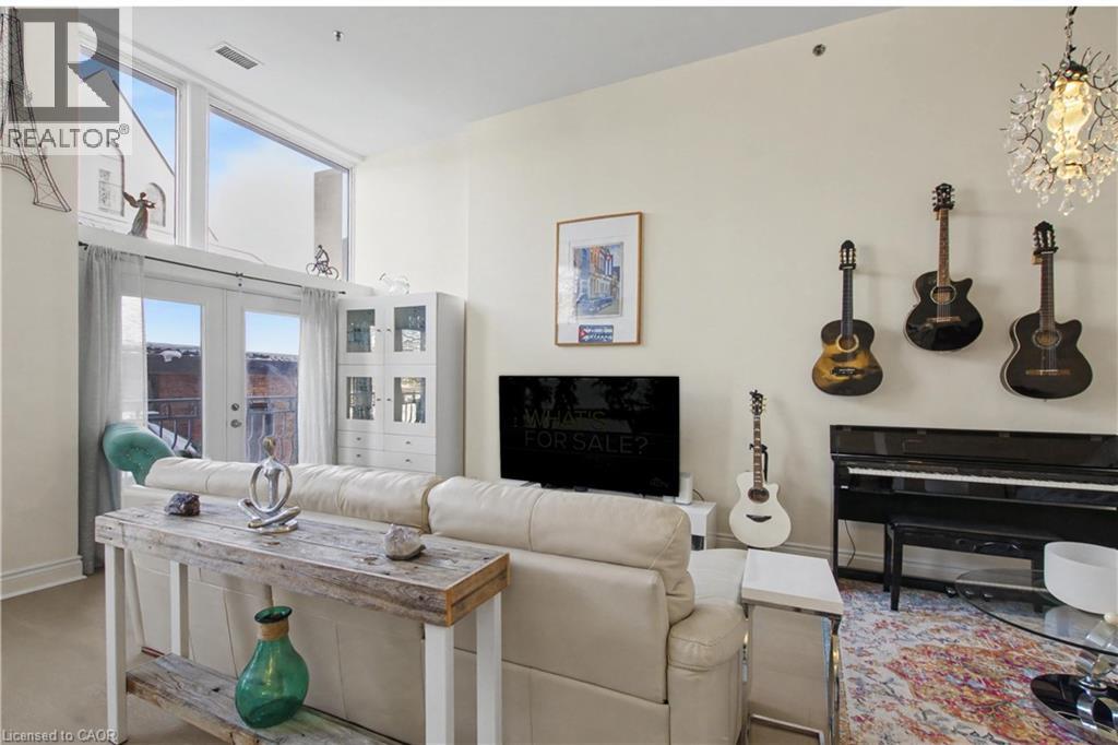 276 W King Street W Unit# 213, Kitchener, Ontario  N2G 1B6 - Photo 6 - 40802491