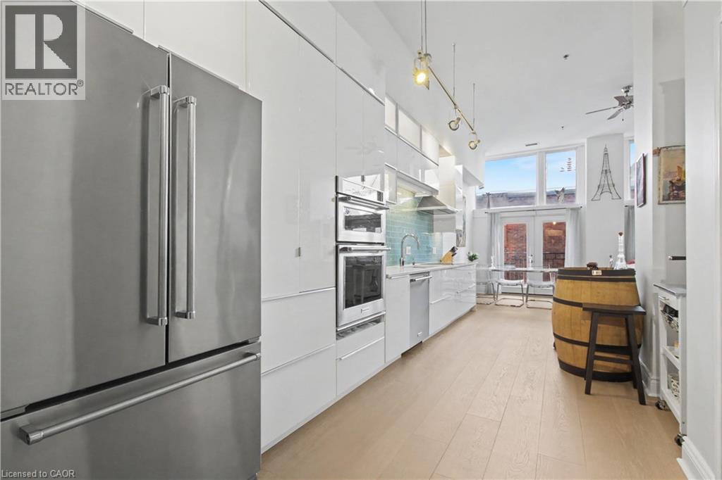 276 W King Street W Unit# 213, Kitchener, Ontario  N2G 1B6 - Photo 2 - 40802491