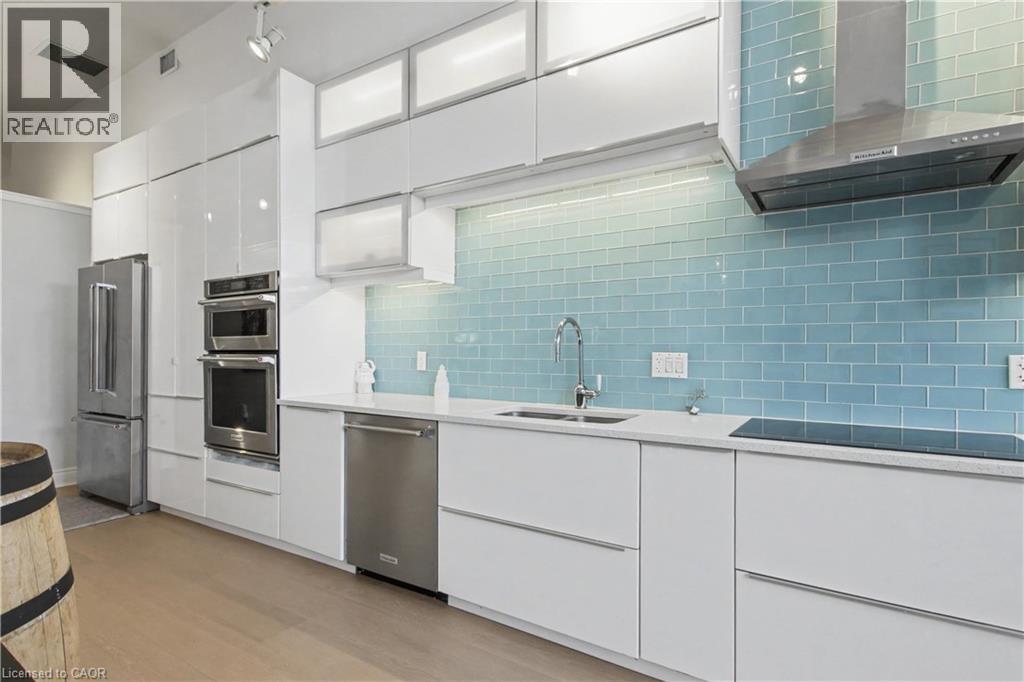 276 W King Street W Unit# 213, Kitchener, Ontario  N2G 1B6 - Photo 3 - 40802491