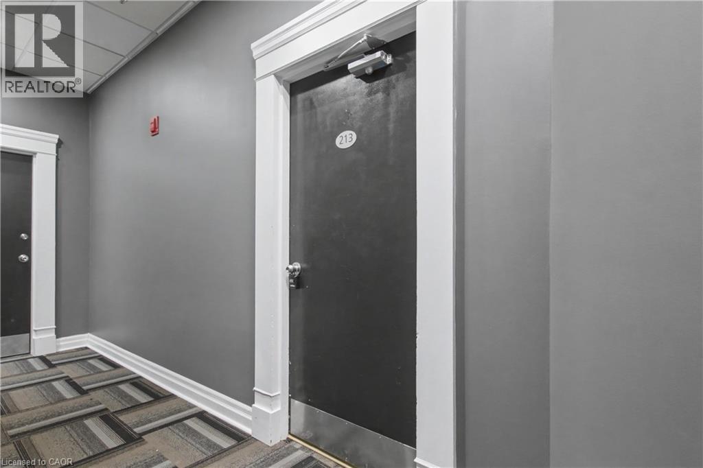 276 W King Street W Unit# 213, Kitchener, Ontario  N2G 1B6 - Photo 25 - 40802491