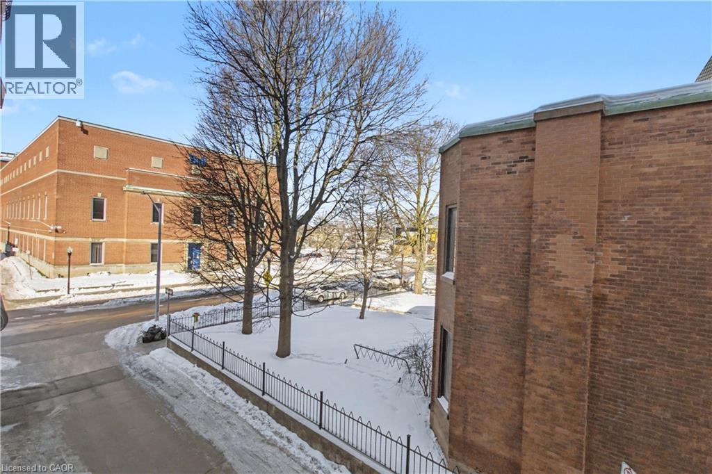 276 W King Street W Unit# 213, Kitchener, Ontario  N2G 1B6 - Photo 28 - 40802491