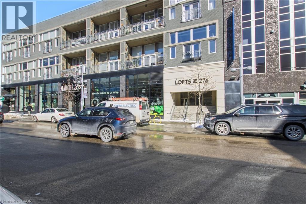 276 W King Street W Unit# 213, Kitchener, Ontario  N2G 1B6 - Photo 21 - 40802491
