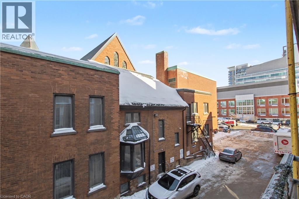 276 W King Street W Unit# 213, Kitchener, Ontario  N2G 1B6 - Photo 26 - 40802491