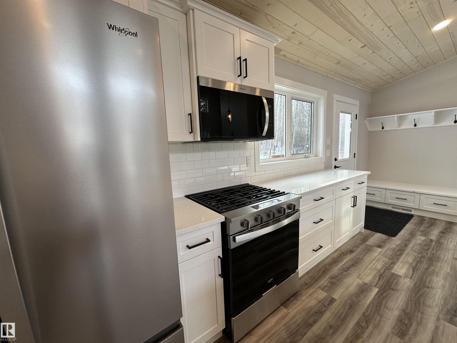 17 Hillside Cr, Rural Lac Ste. Anne County, Alberta  T0E 0A0 - Photo 27 - E4448473