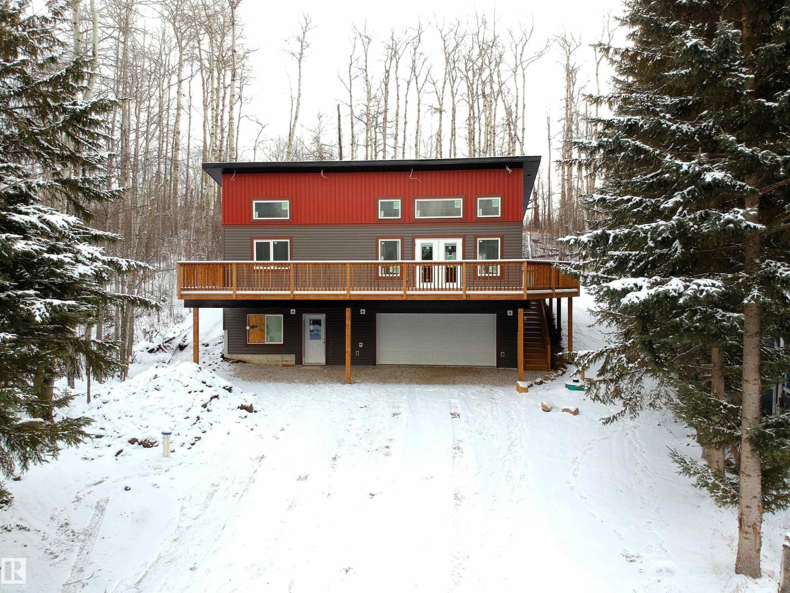 17 Hillside Cr, Rural Lac Ste. Anne County, Alberta  T0E 0A0 - Photo 5 - E4448473