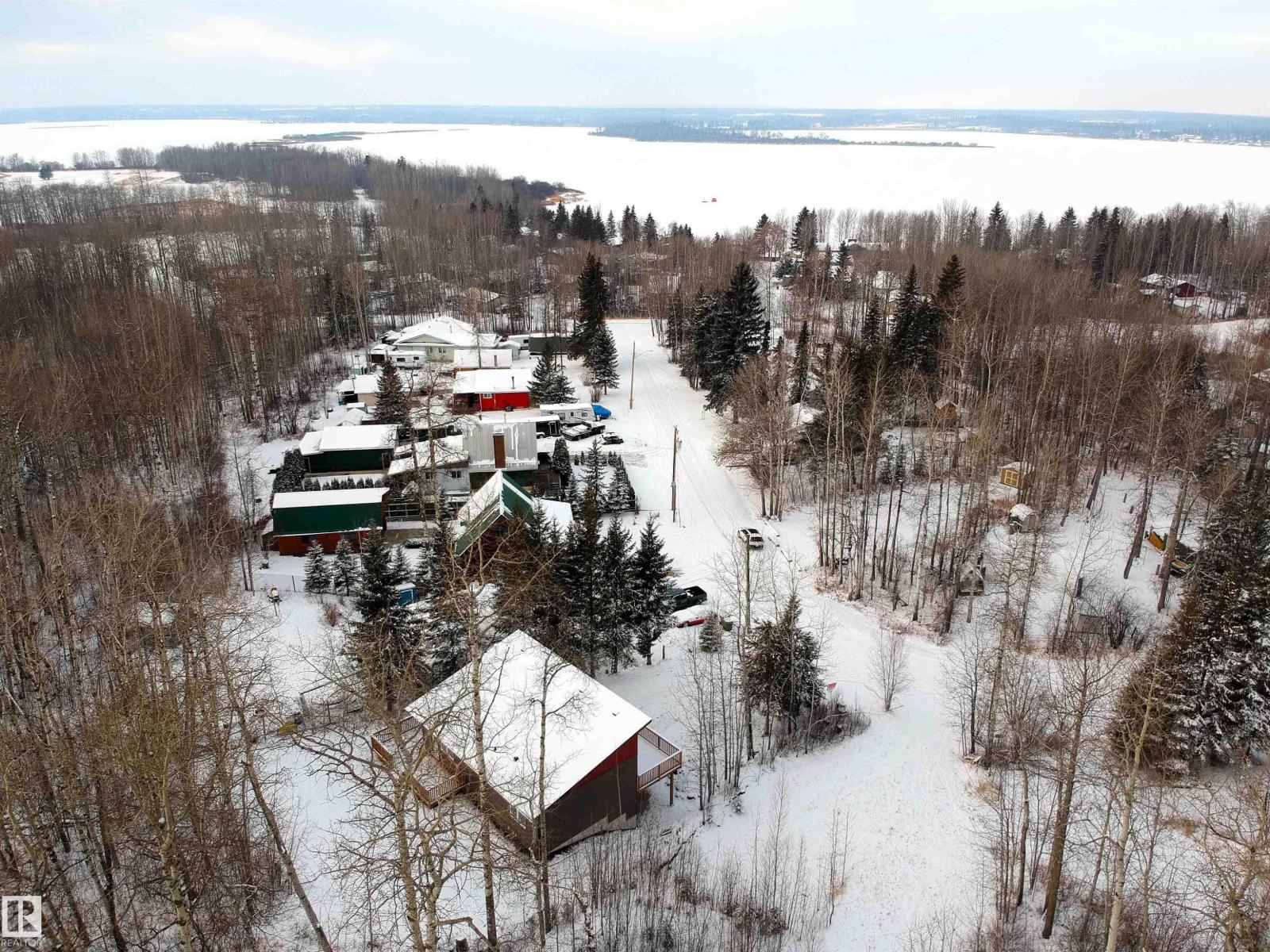 17 Hillside Cr, Rural Lac Ste. Anne County, Alberta  T0E 0A0 - Photo 9 - E4448473